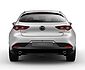 Mazda 3 2.5L e-SKYACTIV G 140ps Centre-Line DESI 