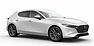 Mazda 3 2.5L e-SKYACTIV G 140ps Centre-Line DESI 