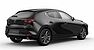 Mazda 3 2.5L e-SKYACTIV G 140ps Exclusive Line 