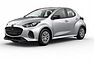 Mazda 2 Hybrid 1.5L VVT-i 116 Primeline 