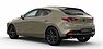 Mazda 3 2.5L e-SKYACTIV G 140ps Nagisa 