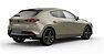 Mazda 3 2.5L e-SKYACTIV G 140ps Nagisa 