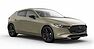 Mazda 3 2.5L e-SKYACTIV G 140ps Nagisa 