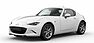 Mazda MX-5 1.5L SKYACTIV-G RHT Exclusive Line 