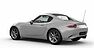 Mazda MX-5 1.5L SKYACTIV-G RHT Exclusive Line 