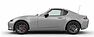 Mazda MX-5 1.5L SKYACTIV-G RHT Homura 
