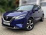 Nissan QASHQAI MY22 1.3 DIG-T MHEV 158 PS MT 4x2 N-Connecta Business Design **HAGELSCHA 