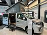 Dethleffs Nissan Primastar Camperumbau SEASIDE by Dethleff Primastar Camperumbau SEASIDE b 