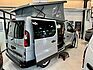 Dethleffs Nissan Primastar Camperumbau SEASIDE by Dethleff Primastar Camperumbau SEASIDE b 