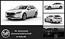 Mazda 6 2.0L SKYACTIV EXCL. -LINE COMB 2.0L SKYACTIV EXCL. -LINE COMB
