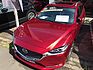 Mazda 6 2.5L SKYACTIV G TAKUMI SUNR 2.5L SKYACTIV G TAKUMI SUNR