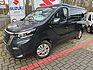 Dethleffs Nissan Primastar Camperumbau SEASIDE by Dethleff 