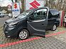 Dethleffs Nissan Primastar Camperumbau SEASIDE by Dethleff 