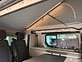 Nissan Primastar Camperumbau SEASIDE by Dethleff 