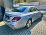 Mercedes-Benz E200 **Avantgarde** 200