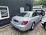 Mercedes-Benz E200 **Avantgarde** 